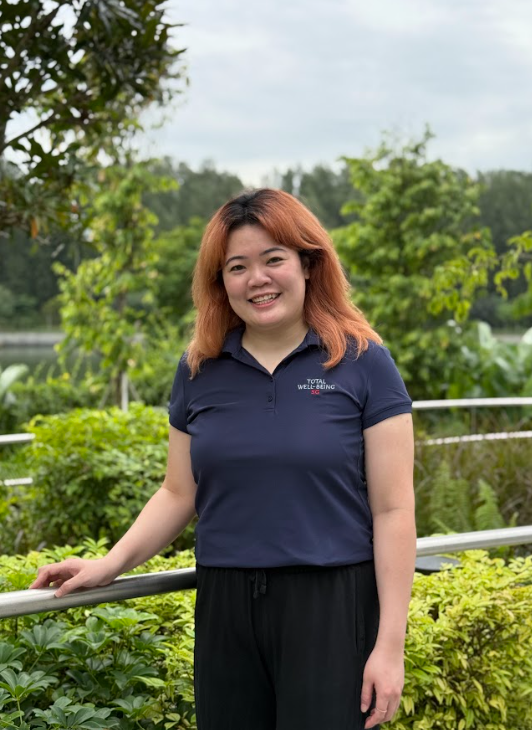 Ms Krystle Teo