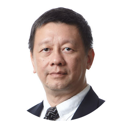 A/Prof Jason Yap