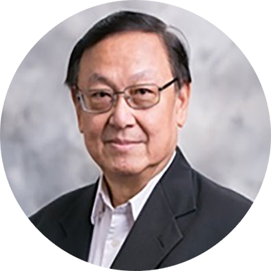 Prof. Tay Boon Keng Profile Picture