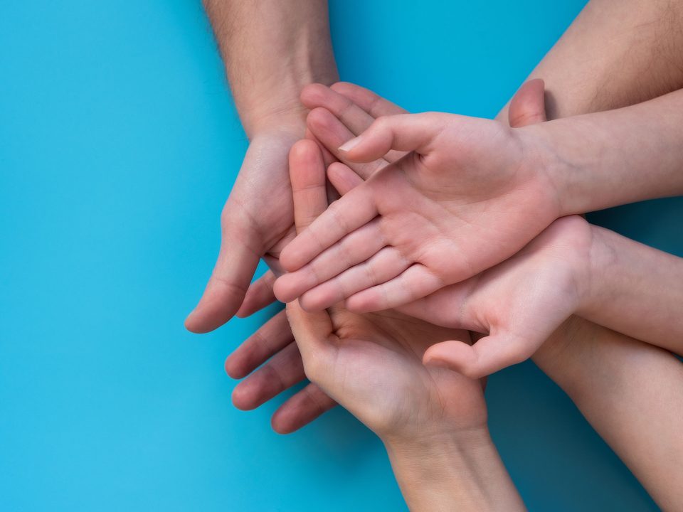 Annual Reports & Financial Statements